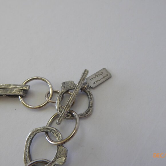 Anne-Marie Chagnon Necklace - Picture 2 of 10